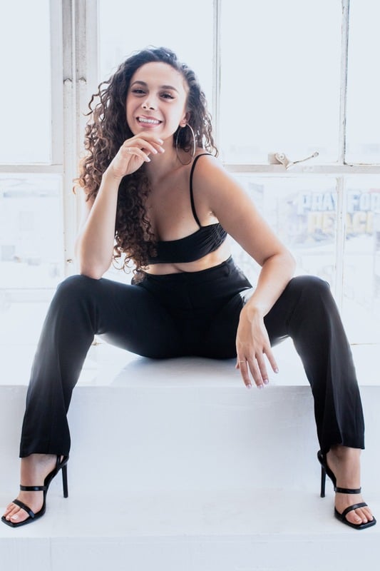 Simone Taurus Simone Torres